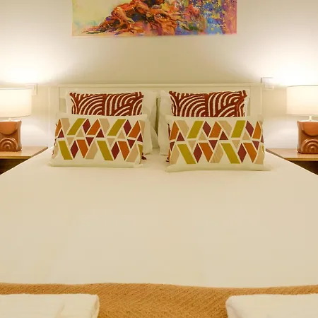 아파트 Magnolia 1 Luxury With Ac Metro Downtown