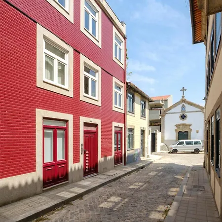 Magnolia 1 Luxury With Ac Metro Downtown *