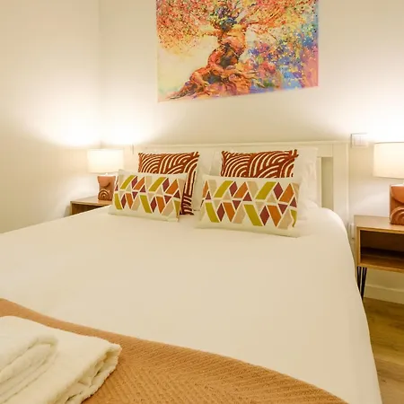 Magnolia 1 Luxury With Ac Metro Downtown *