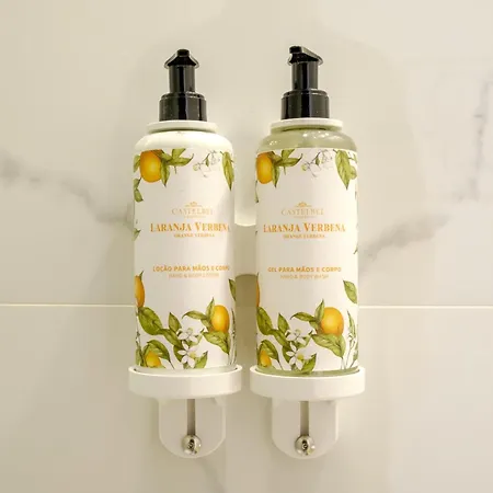 Magnolia 1 Luxury With Ac Metro Downtown Appartement