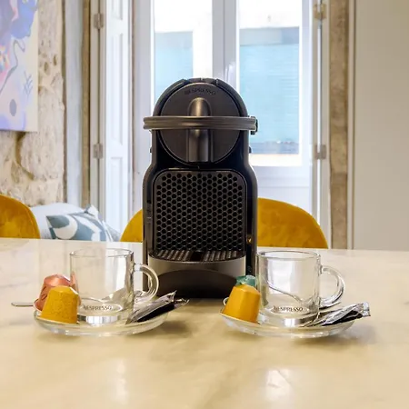 Daire Magnolia 1 Luxury With Ac Metro Downtown *