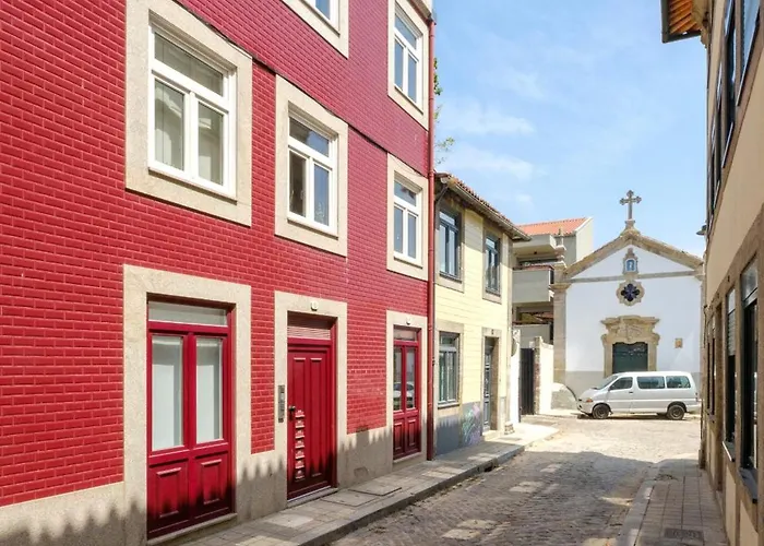 Magnolia 1 Luxury With Ac Metro Downtown *