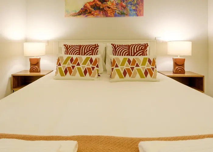 شقة Magnolia 1 Luxury With Ac Metro Downtown