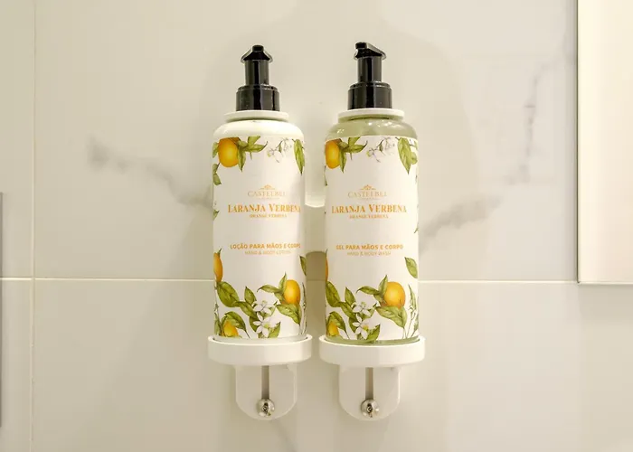 Magnolia 1 Luxury With Ac Metro Downtown شقة