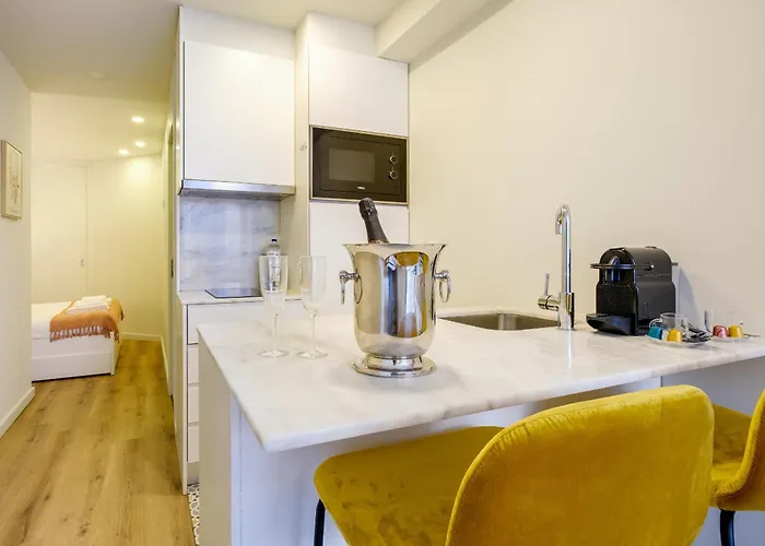 Magnolia 1 Luxury With Ac Metro Downtown