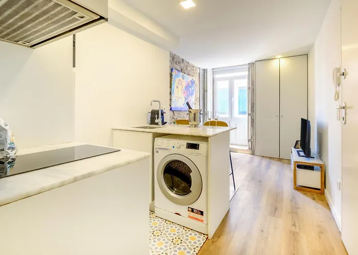 Magnolia 1 Luxury With Ac Metro Downtown شقة