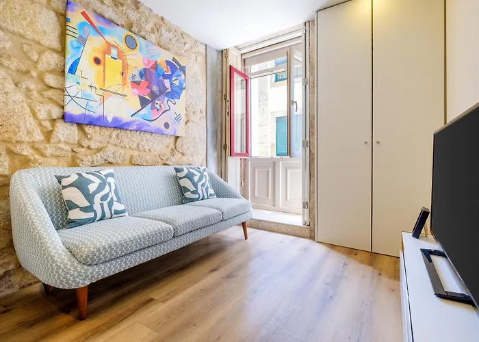 Magnolia 1 Luxury With Ac Metro Downtown *