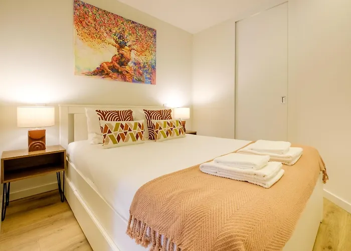 Magnolia 1 Luxury With Ac Metro Downtown شقة