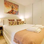 Magnolia 1 Luxury With Ac Metro Downtown Apartamento