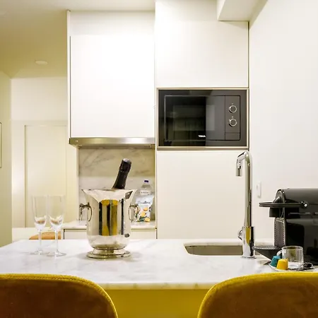 Magnolia 1 Luxury With Ac Metro Downtown