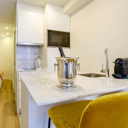 Magnolia 1 Luxury With Ac Metro Downtown