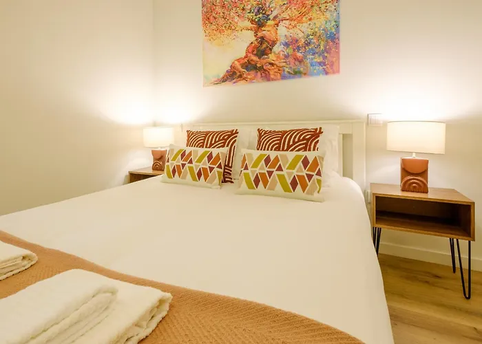 Magnolia 1 Luxury With Ac Metro Downtown *