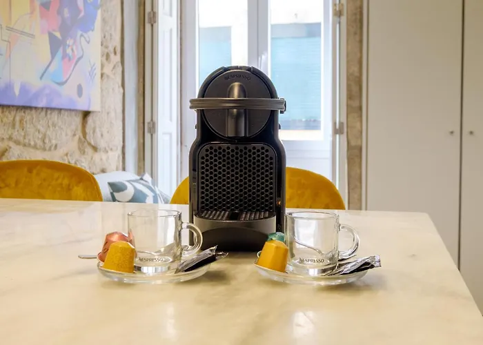 Apartment Magnolia 1 Luxury With Ac Metro Downtown *